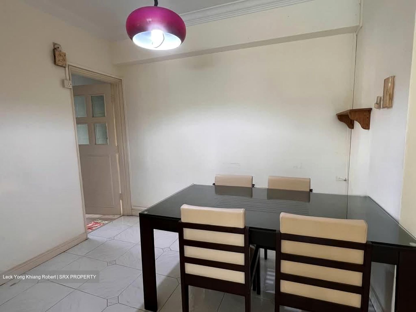 Orchid Park Condominium (D27), Condominium #557429491